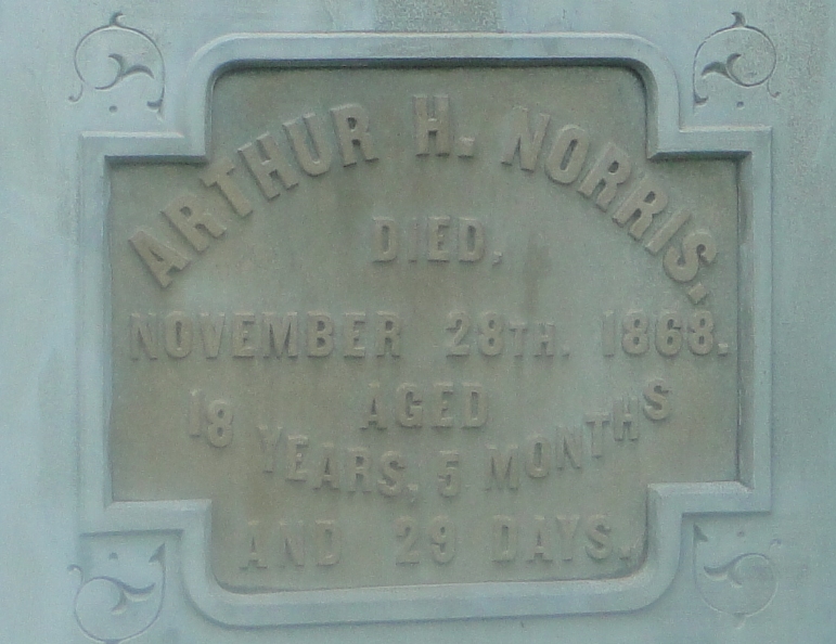 Newburgh Cemetery, Livonia, MI